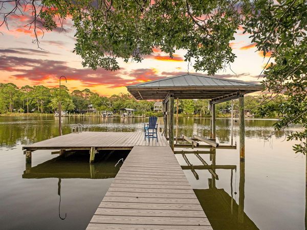 334 Woodland Bayou Drive, Santa Rosa Beach, FL 32459
