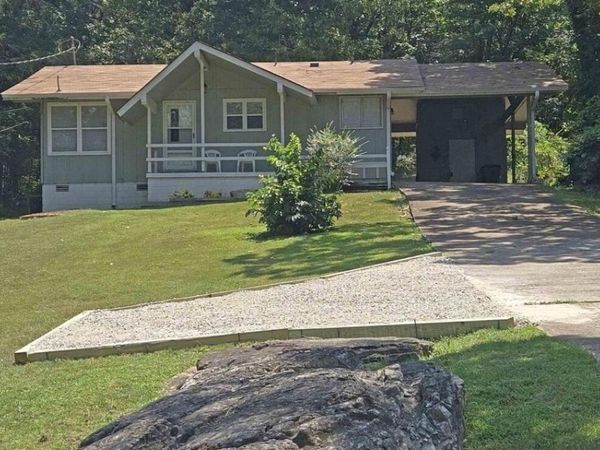 15 Tonto Drive, Cherokee Village, AR 72529