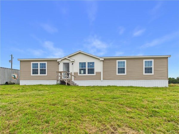 2916 MC 5012 , St Joe, AR 72675