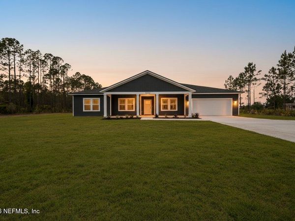 11066 COWPEN Road, Sanderson, FL 32087