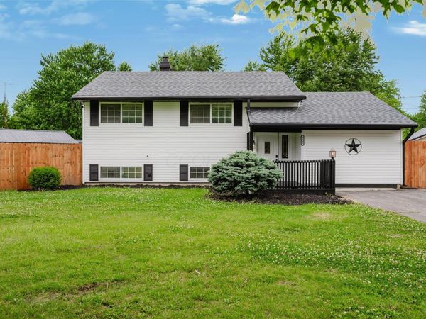 2605 Curren Drive , Marion, OH 43302