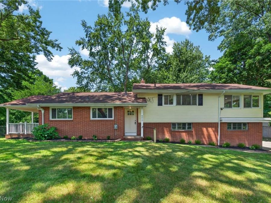 4612 Provens Drive , Akron, OH 44319 Photo 1