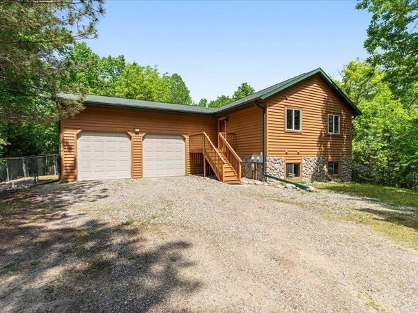 7298 Sweetbrier Trail NW, Walker, MN 56433