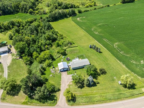 57526 Government Road , Pine City, MN 55063