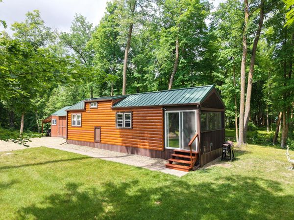 47260 Schoolhouse Drive , Solway, MN 56678