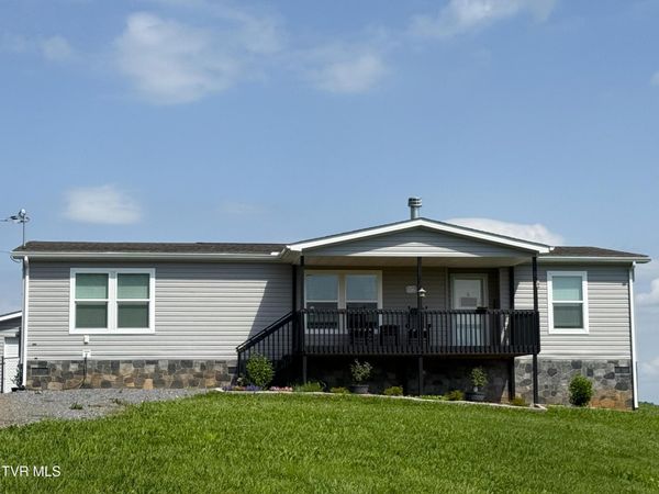 1086 Highland Meadows Way, Parrottsville, TN 37843