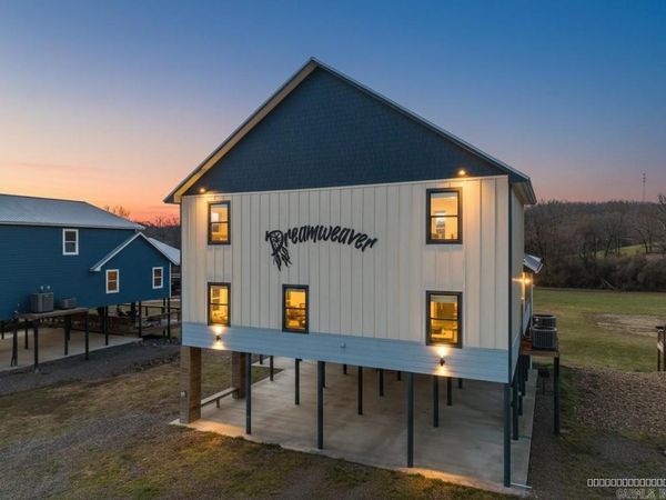 156 Serenity Loop , Glenwood, AR 71943