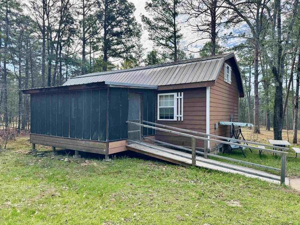 54 Split Rock Road , Melbourne, AR 72556