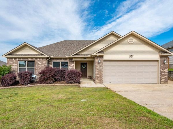 120 Hillshire , Hot Springs, AR 71913