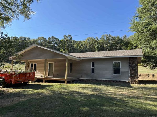 Morrilton, AR 72110
