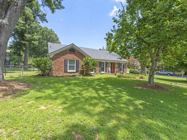 5316 LONGACRE AVE, Memphis, TN 38134