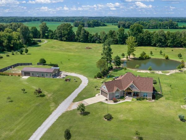 4374 GAINESVILLE RD, Unincorporated, TN 38049