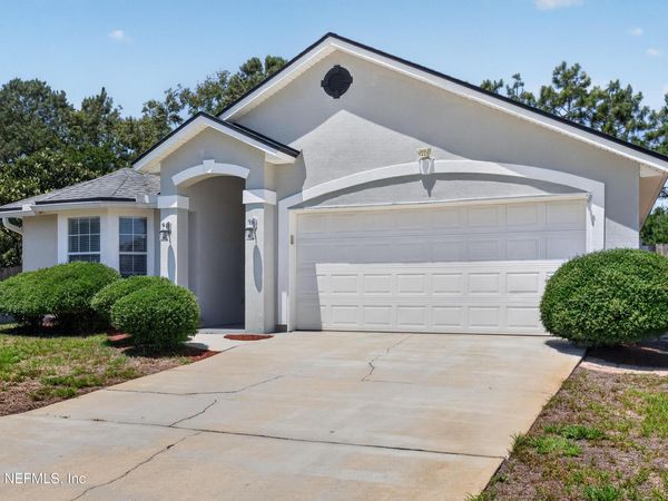 674 SCARLET VIEW Court, Orange Park, FL 32073