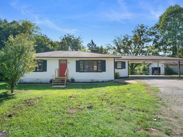 2796 Highway 41 South SE, Calhoun, GA 30701