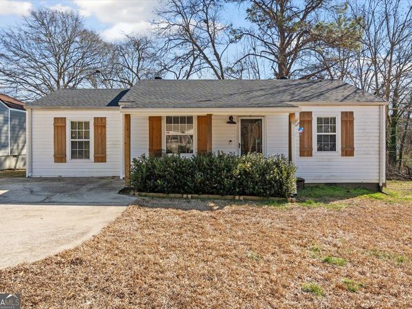 120 Adamson Drive, Carrollton, GA 30117
