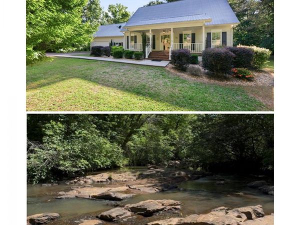 4686 Johnstonville Road, Forsyth, GA 31029