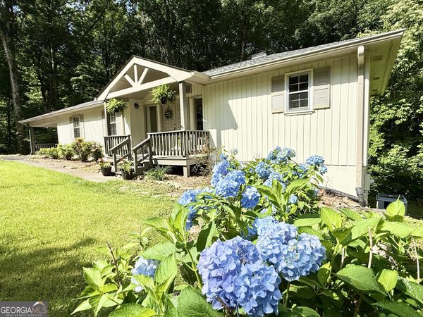 15 Gove Road, Sautee Nacoochee, GA 30571