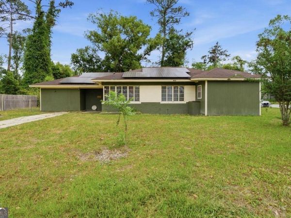 1406 Leone Avenue, Valdosta, GA 31602