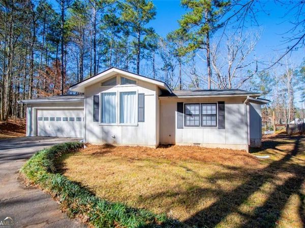 10029 Burford Court, Villa Rica, GA 30180