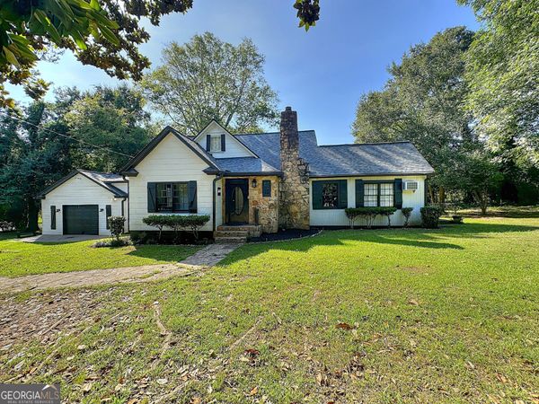 1805 Us Highway 29, West Point, GA 31833