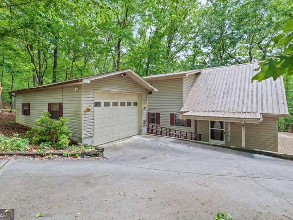 344 Robertson Drive, Blairsville, GA 30512