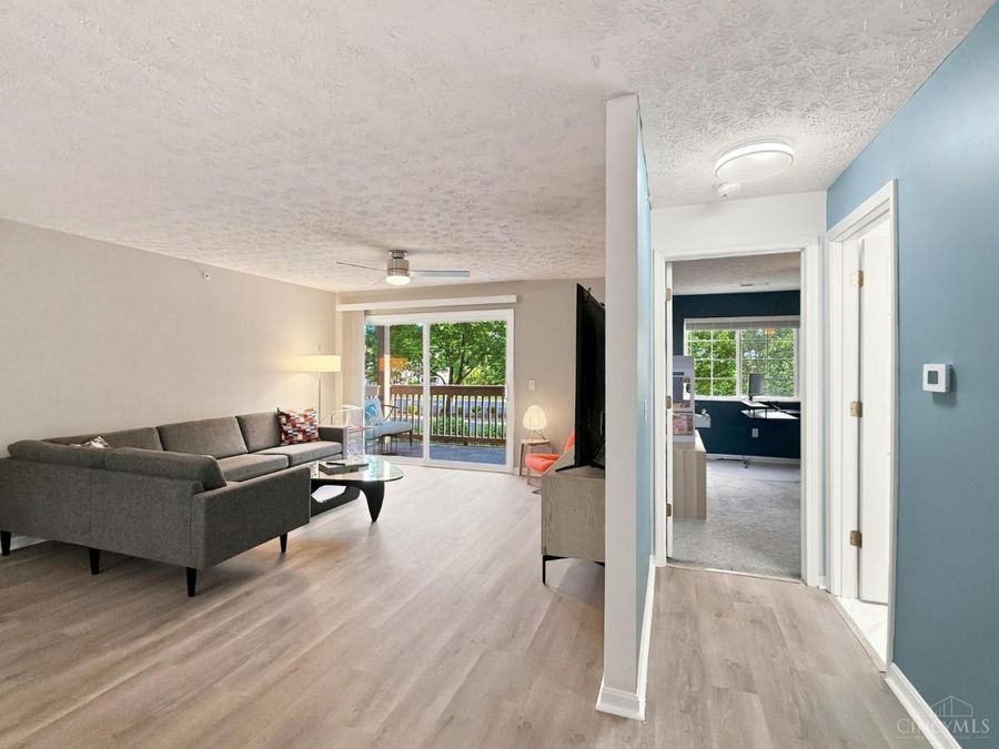 8390 Spring Valley Court, Unit 206, West Chester, OH 45069 Photo 6