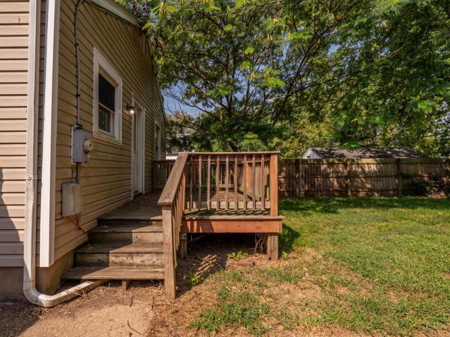 18 N Riverview Drive, Hamilton, OH 45015 Photo 28