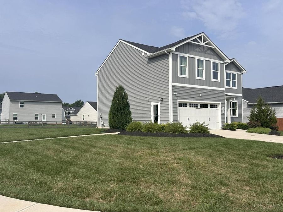 6459 Tralee Lane, Goshen Township, OH 45122 Photo 2