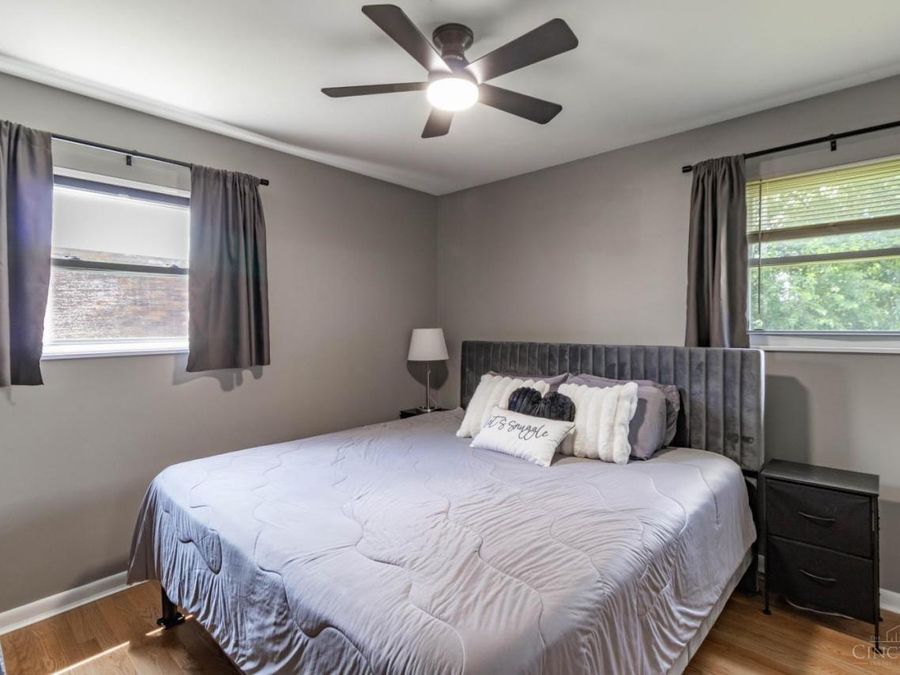 111 Crowthers Drive, Hamilton, OH 45013 Photo 17