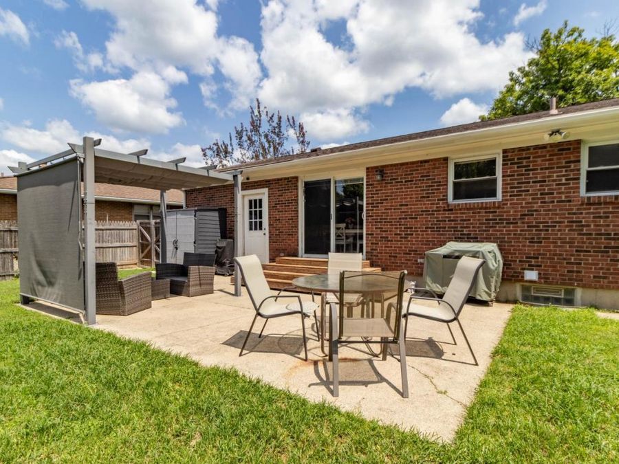 111 Crowthers Drive, Hamilton, OH 45013 Photo 29