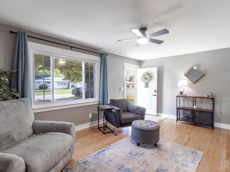 111 Crowthers Drive, Hamilton, OH 45013 Photo 7