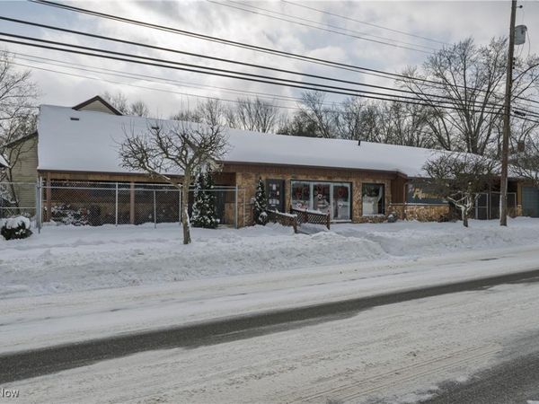 468 W Vine Street , Alliance, OH 44601