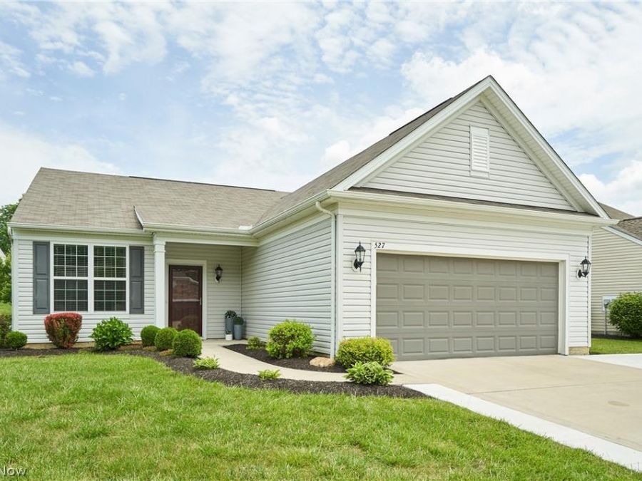 527 Arbor Lane , Copley, OH 44321 Photo 1