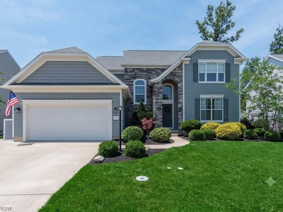 2436 Roxboro Street , Avon, OH 44011 Photo 1
