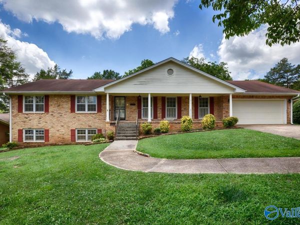 2505 Isabelle Circle NE, Huntsville, AL 35811