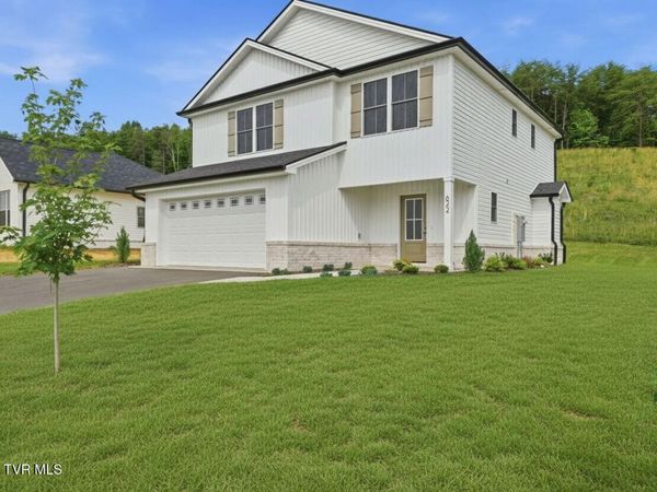 622 Cherry Marie Drive, Jonesborough, TN 37659