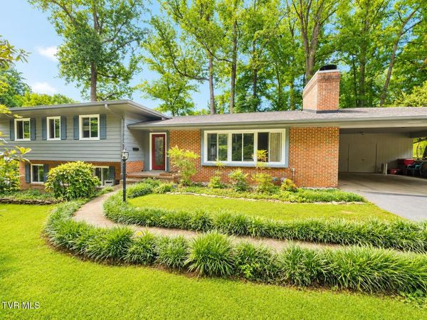 301 Hillside Road, Johnson City, TN 37601