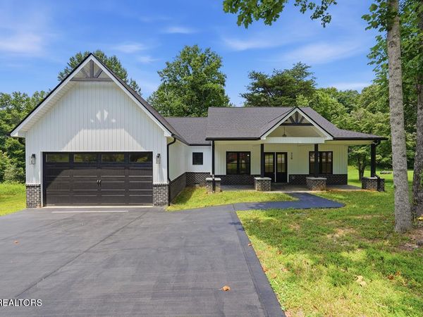320 Christie Circle, Cookeville, TN 38501
