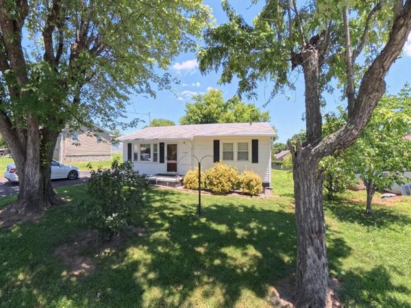 156 Easy St, Newport, TN 37821