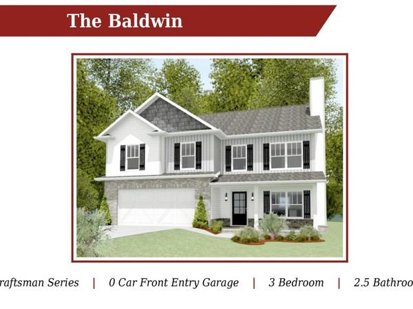 3407 Song Sparrow Drive, Maryville, TN 37803