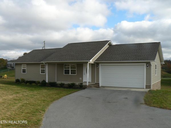 110 Cartwright Circle, Tazewell, TN 37879