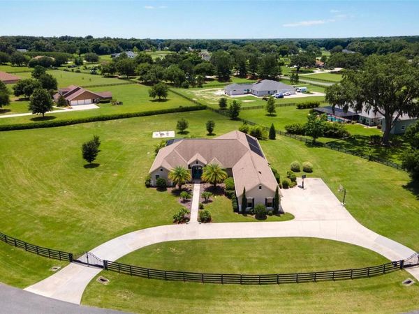 2587 NE 108TH LANE , OXFORD, FL 34484