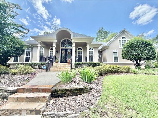 8613 SW 39TH LANE , GAINESVILLE, FL 32608