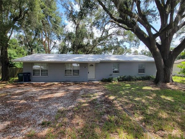 26424 SW 1 AVENUE , NEWBERRY, FL 32669