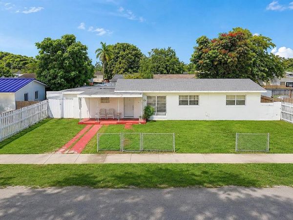 30081 SW 148TH AVENUE , HOMESTEAD, FL 33033