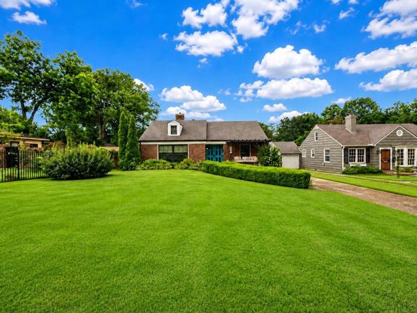 3471 HIGHLAND PARK PL, Memphis, TN 38111