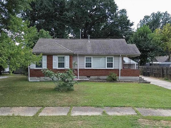 576 STANLEY DR, Memphis, TN 38122