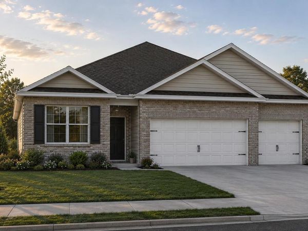 635 RIVERDALE DR, Oakland, TN 38060