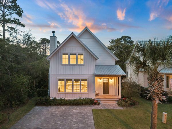 97 Greenbriar Lane, Santa Rosa Beach, FL 32459