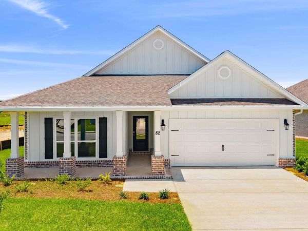 82 E Gray Owl Drive, Freeport, FL 32439